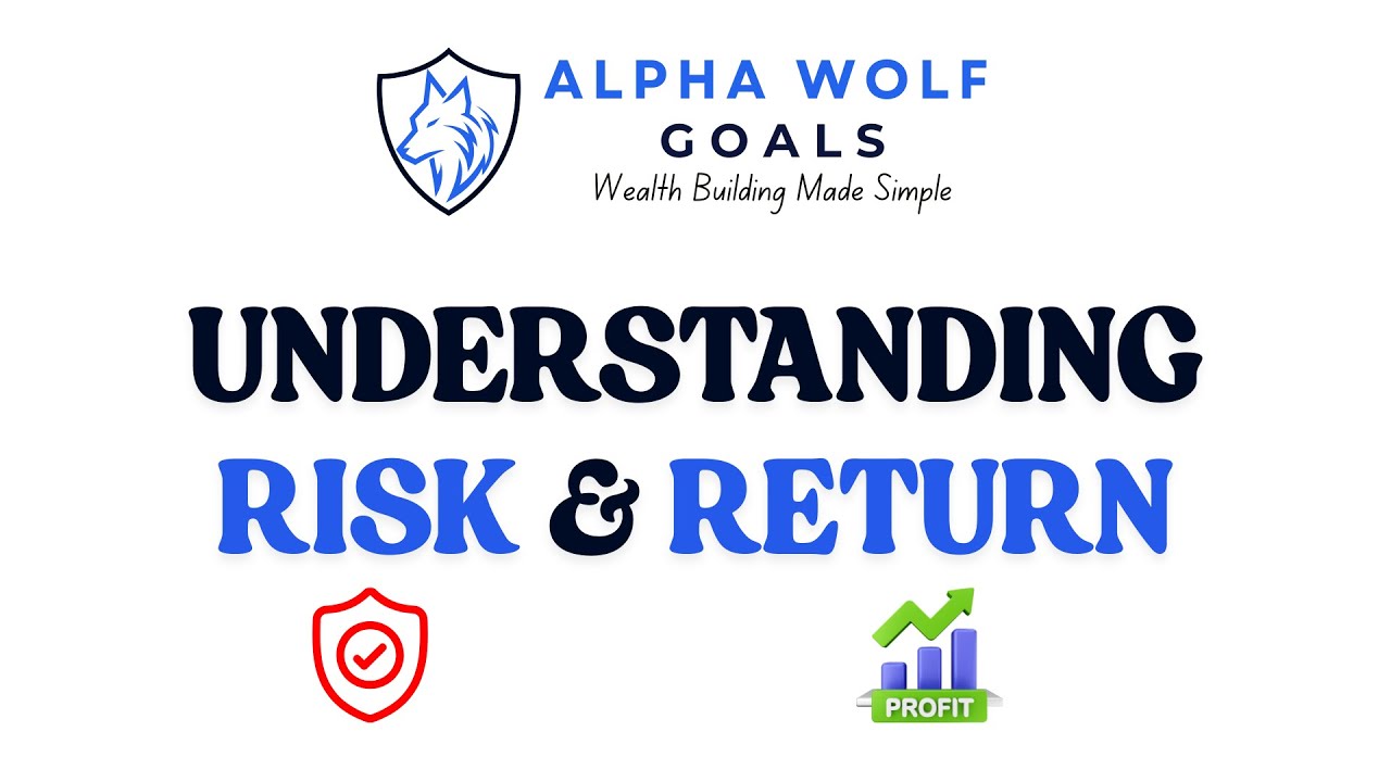 Understanding Risk & Return English