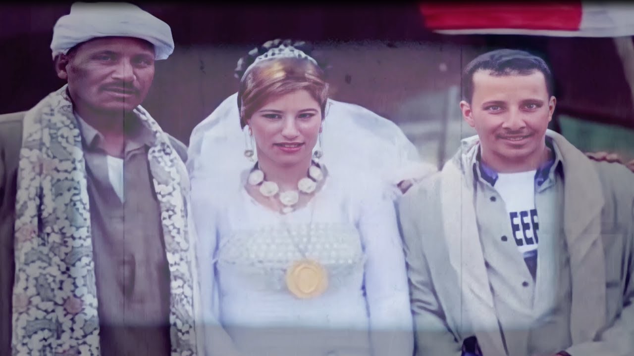 الغجر  فنٌّ وسحرٌ ونشل وعادات غير متوقعة للزواج ما لا تعرفة عن الغجر في مصر