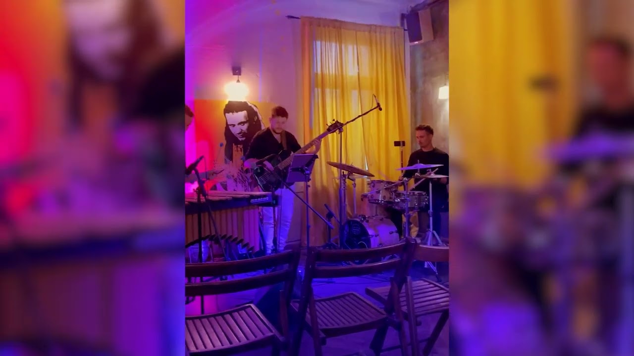 7.Potknij się o Jazz 2025 - filmowa impresja z festiwalu