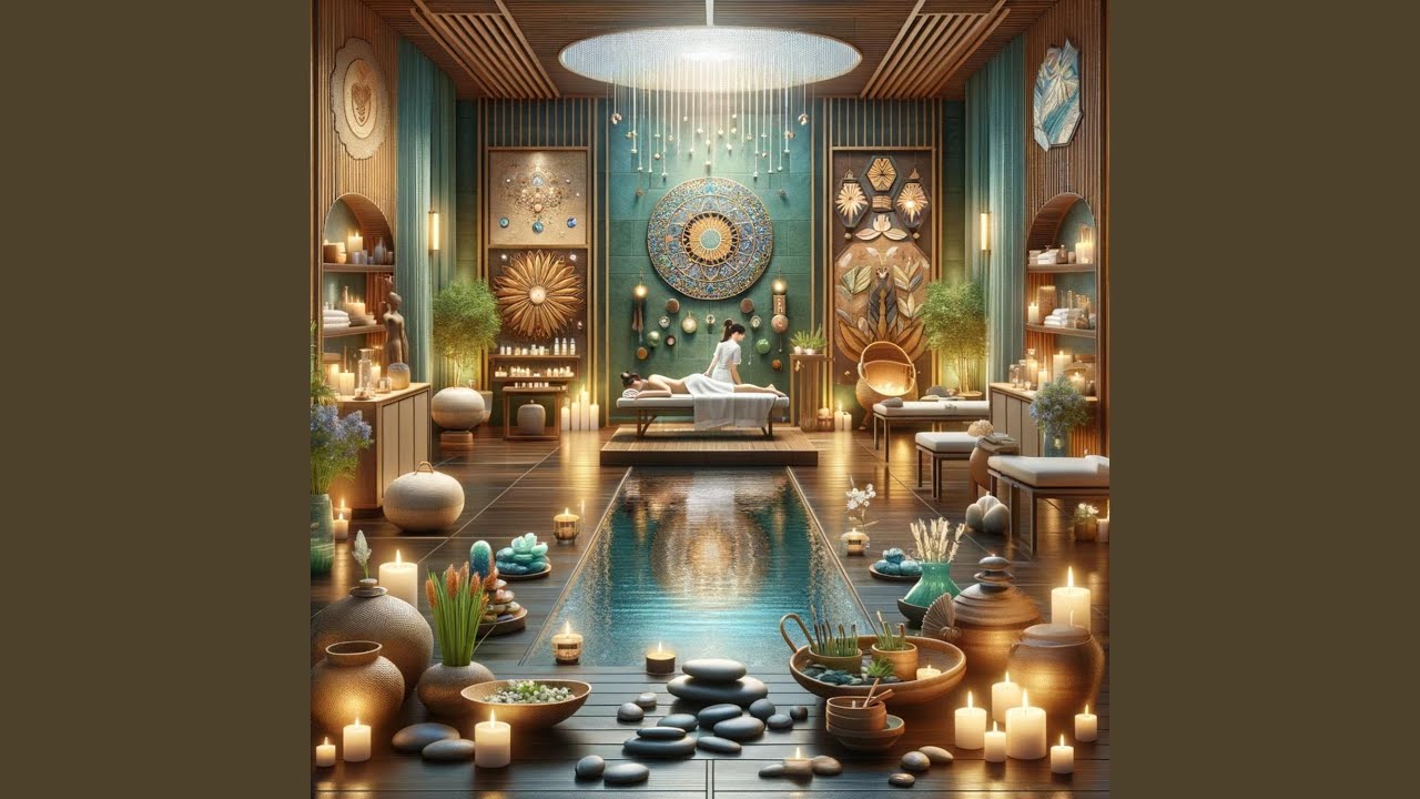 Wellness Escape