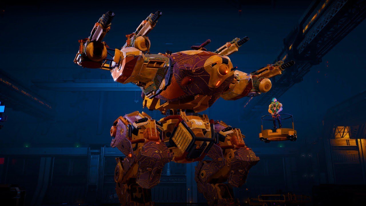 💥💥💥 GRIFFIN + SLUGGER 💥💥💥 2 FIGHTS  💥 WAR ROBOTS FRONTIERS GAMEPLAY 💥 LARS