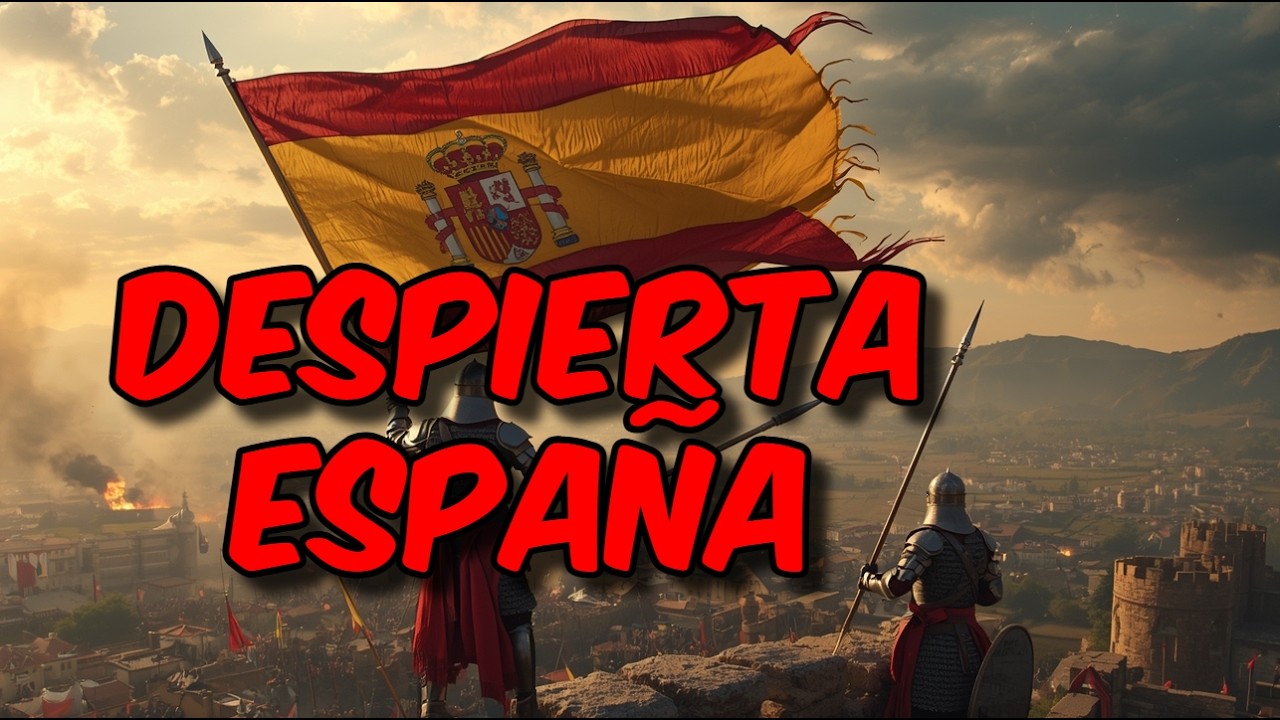 Canción a los TERCIOS ⚔️ Himno Inmortal