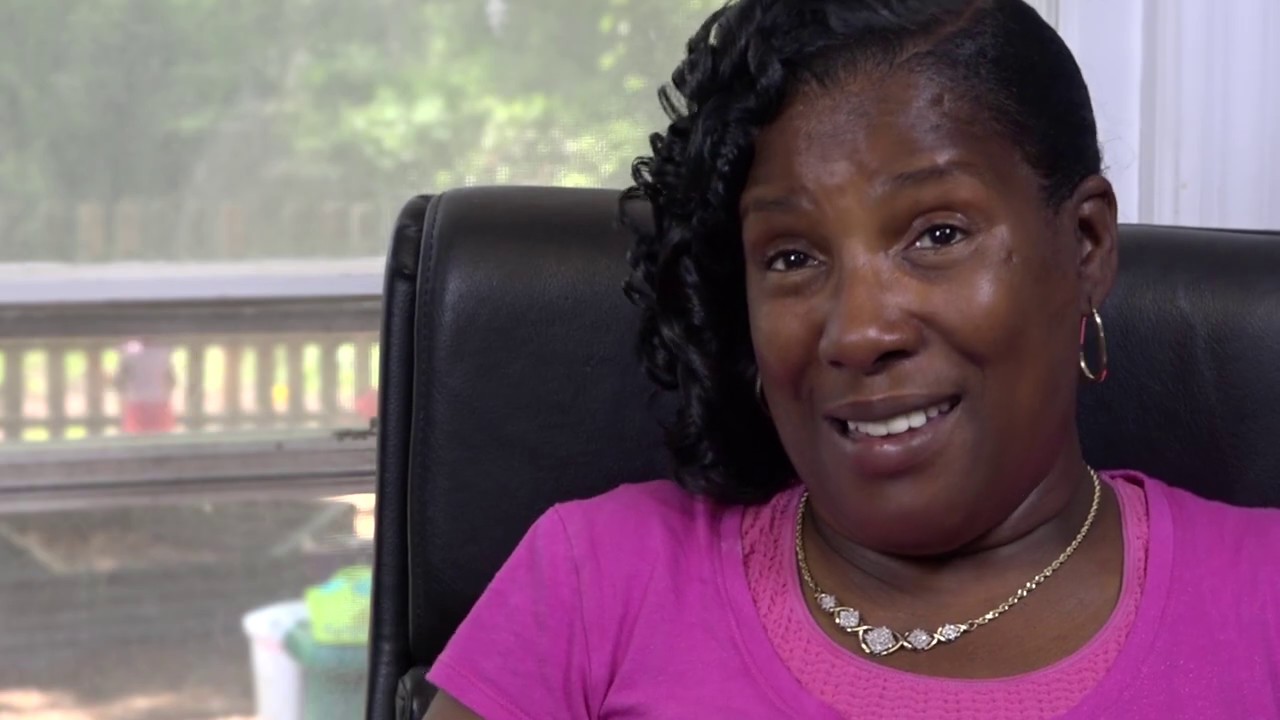 Member Story | Darnella Warthen