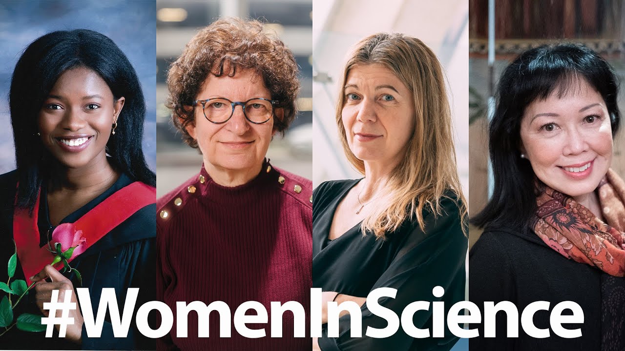 2023 International Day of Women and Girls in Science