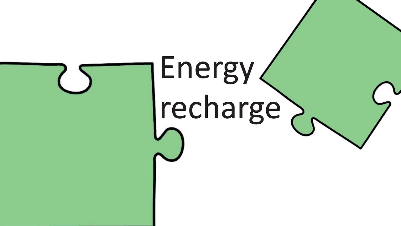 Recharge your energy system and manage extreme tiredness: COVID recovery