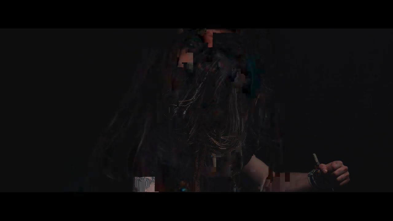 Osiah - Temporal Punishment (Official Music Video)
