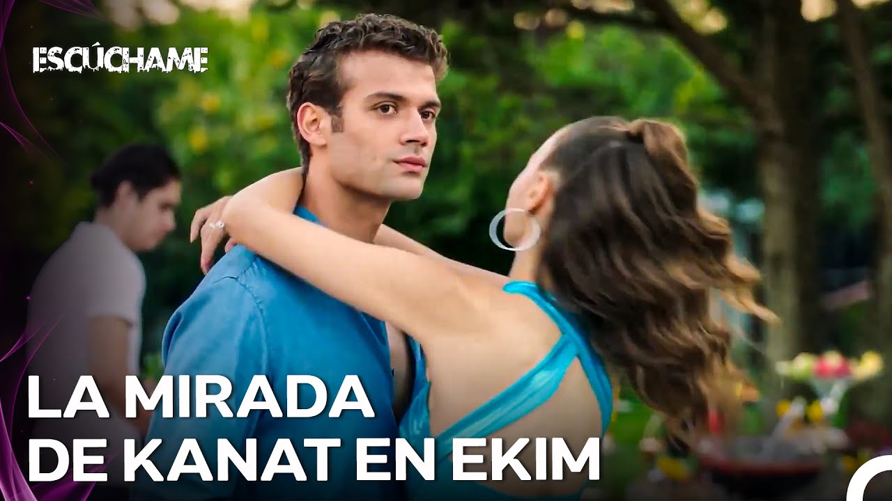Vives Con Quien Estás, Mueres Con Quien Piensas - Escúchame