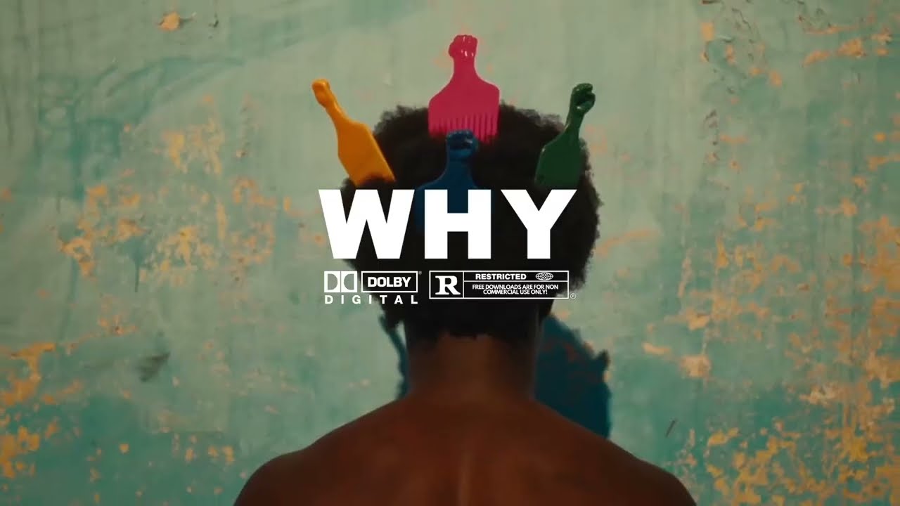 [FREE] Omah Lay x Ninho x Rema Afrobeat Type Beat - 