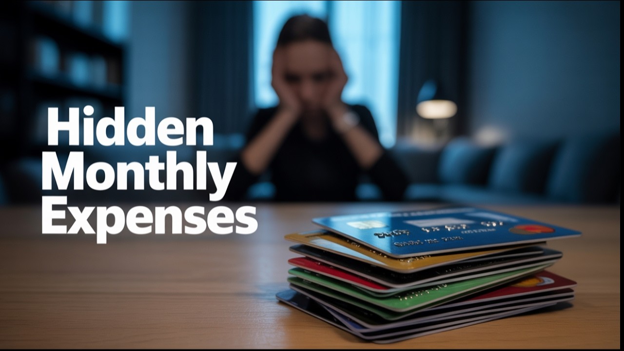 The One Expense Hurting Beginners the Most