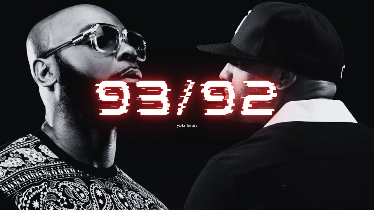 Kaaris x Booba Type Beat 