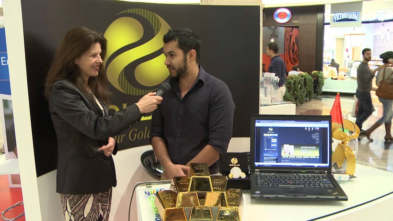 Gold.ae - Moneysouq - Mall of the Emirates 28th Nov - 2nd dec 2012