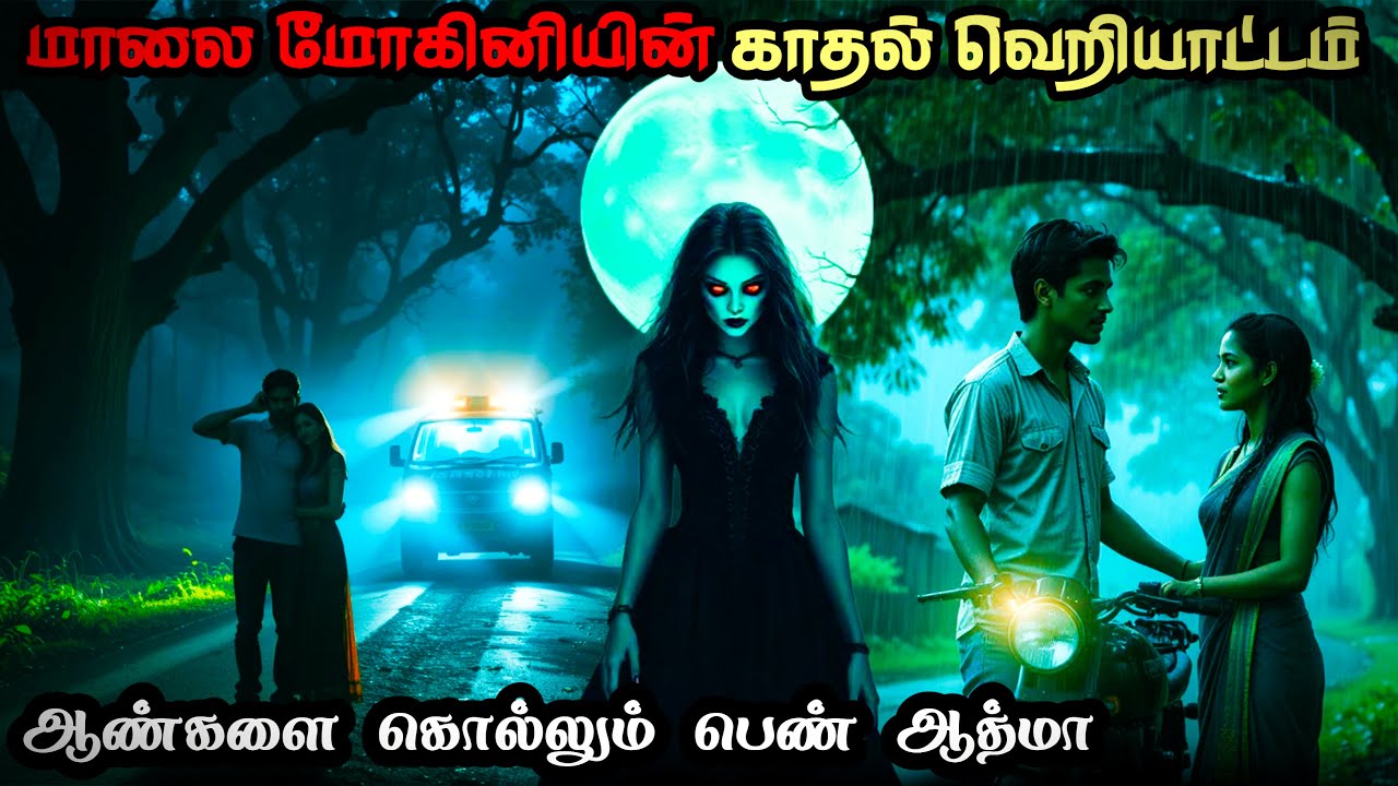 😱 நள்ளிரவு நேரத்தில் ஆம்புலன்ஸ் டிரைவருக்கு நேர்ந்த அமானுஷ்யம்💀#panic pandi #reallifeghostexperience