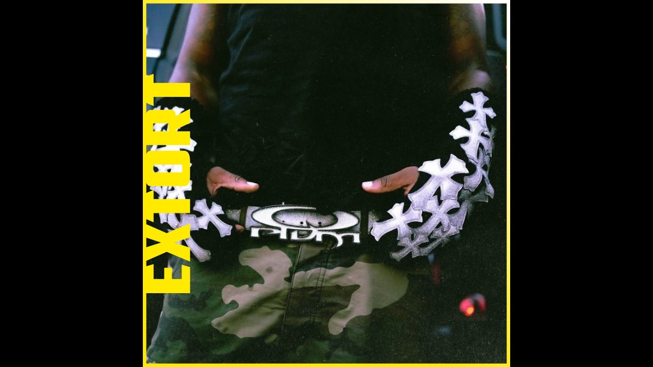 [FREE] Yeat x F1lthy x Ken Carson Type Beat 2026 - 