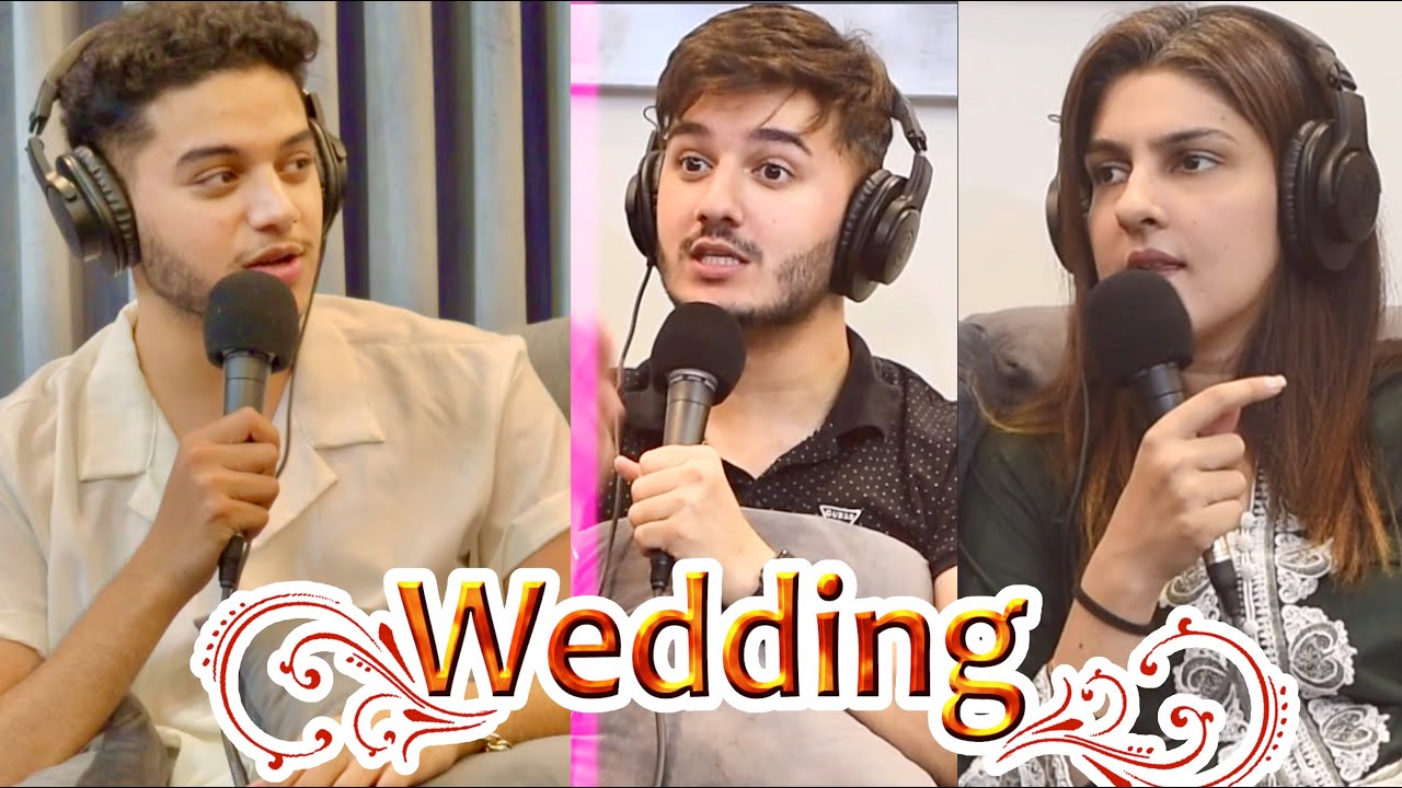 SUNNY JAFRY IS GETTING MARRIED! | Honest Hour EP. 97