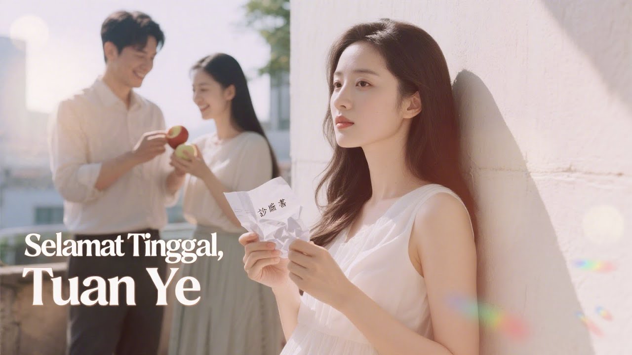 [MULTI SUBS]💗CEO Menceraikan Istrinya Demi Wanita Lain, Kini Dia Gila & Menyesal Seumur Hidup!