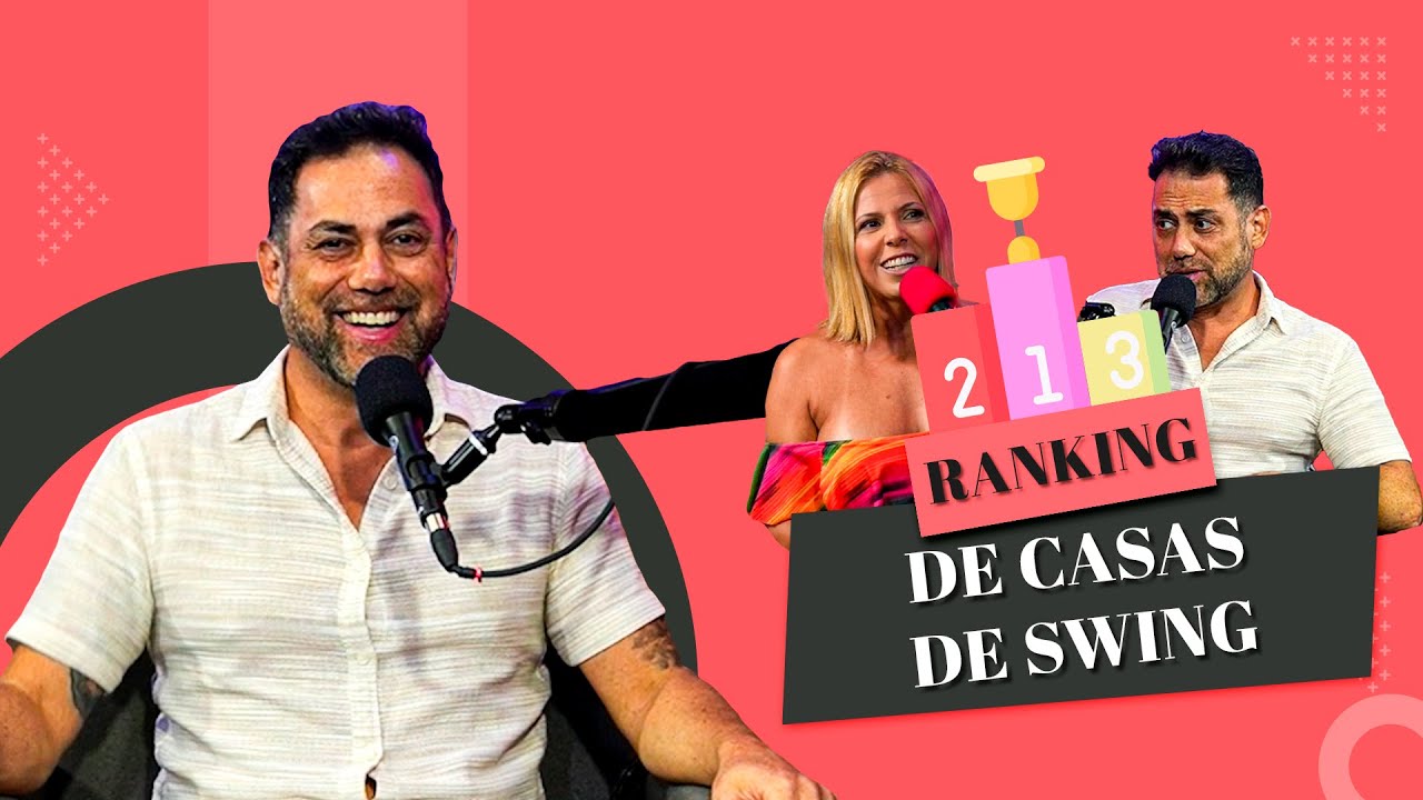 Quais são as melhores casas de Swing?