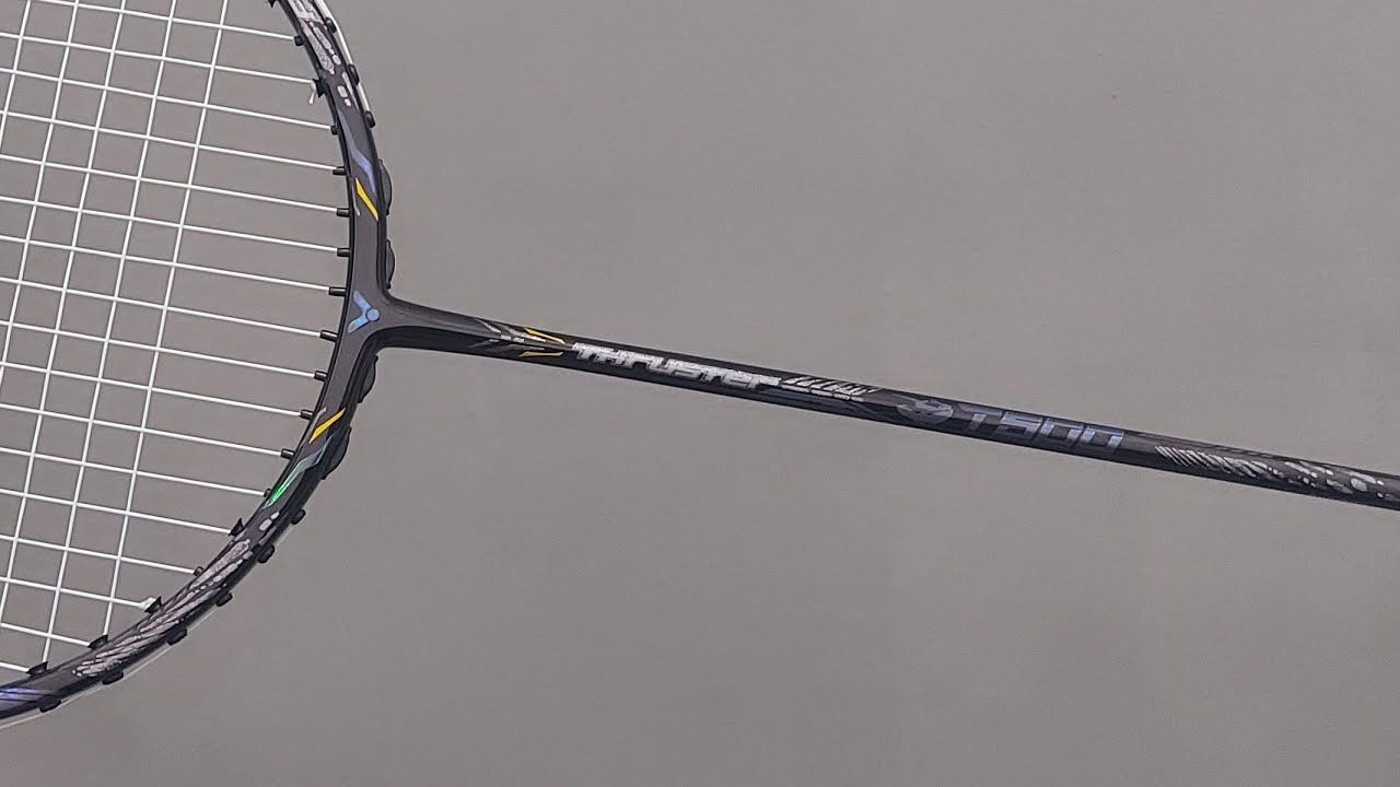 Victor Thruster K T500, Akankah jadi raket viral tahun ini?