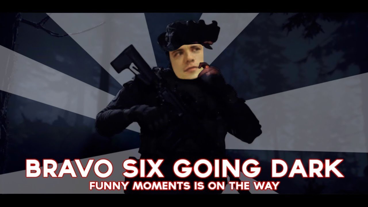 Tivolt Call of Duty: Modern Warfare funny moments