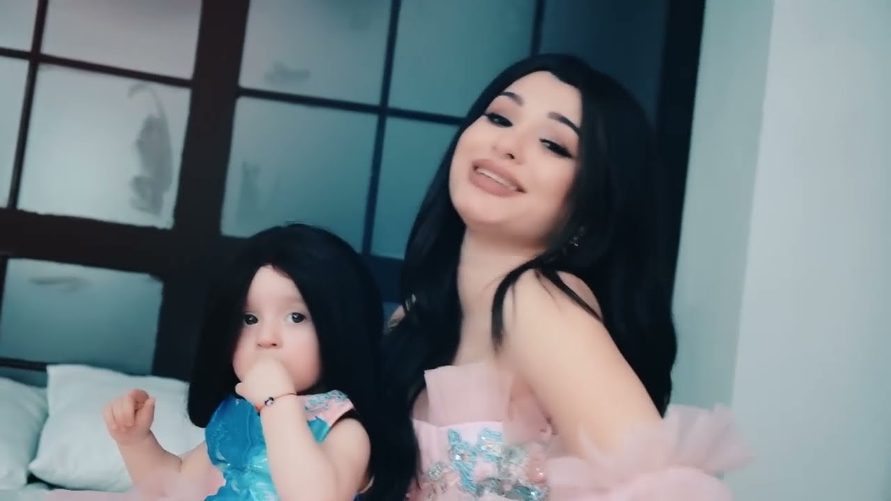 Narana Pasayeva - Bap Balaca