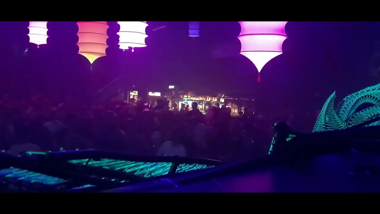 Main Ape - Maharetta Records - Serotonina: The Last Dance!