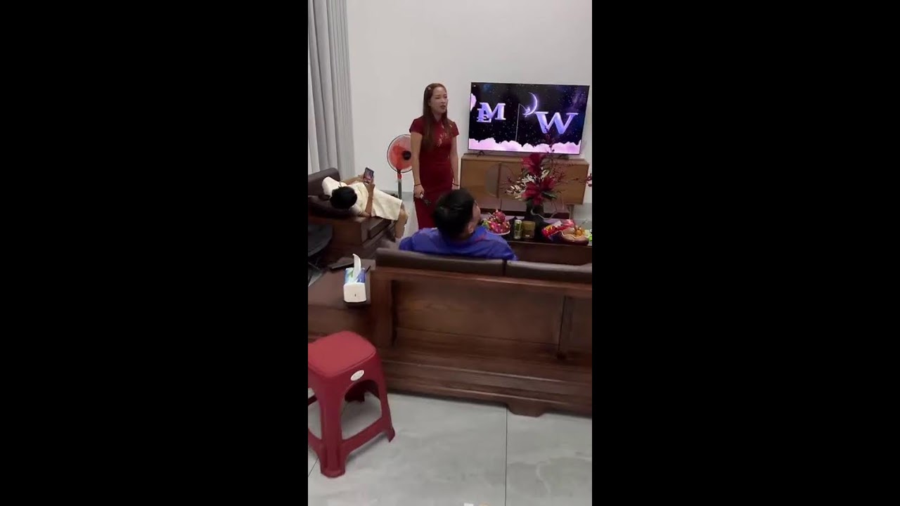🔴 越南燕燕一家 🔴中国女婿小林给越南媳妇燕燕家建房： 2026-02-16 16:58:18