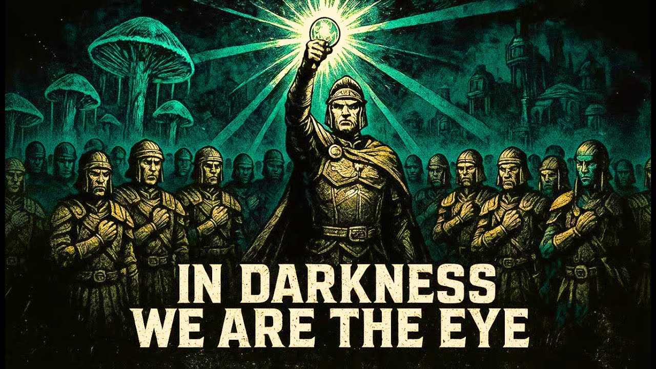 What Happened to the Imperial Scouts Sent Into Blackreach – Elder Scrolls Lore