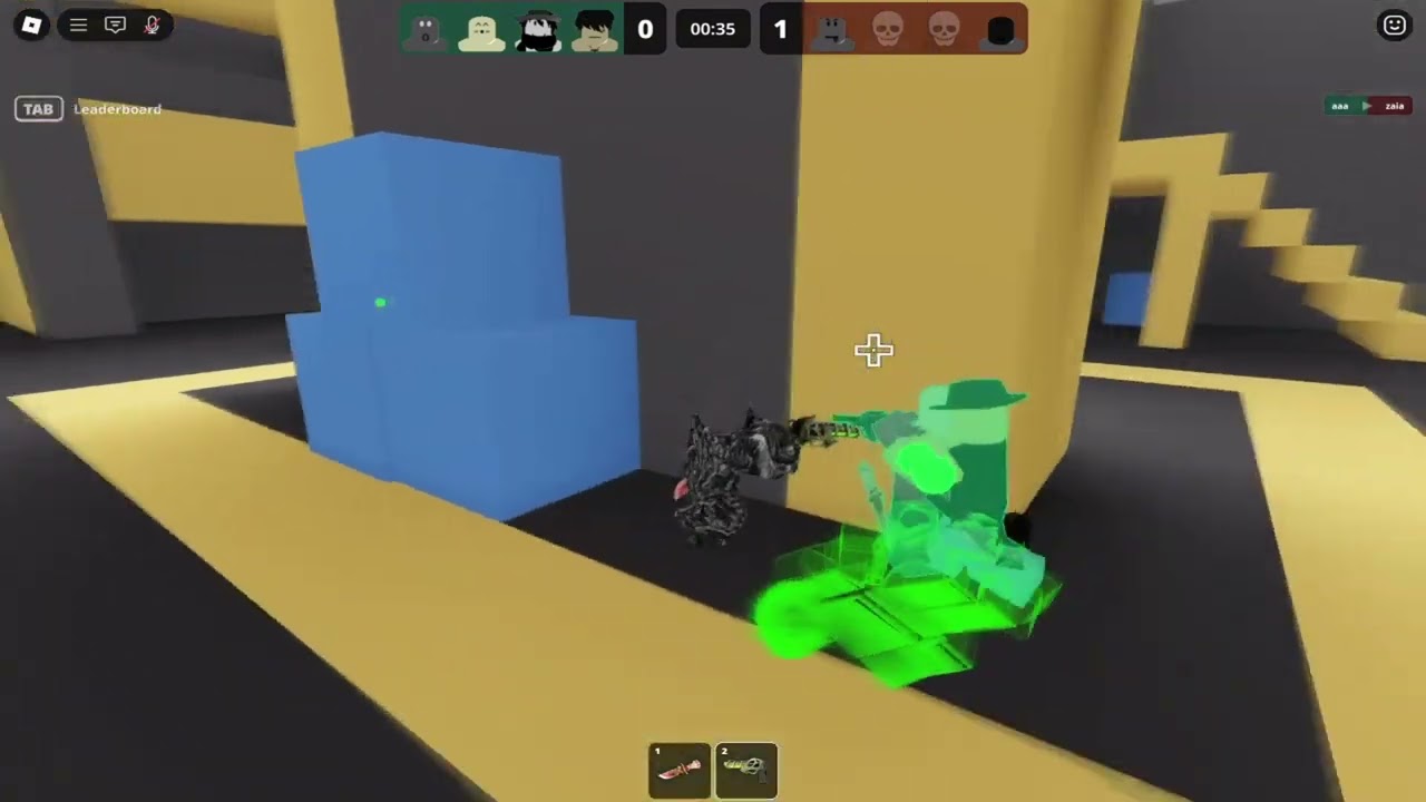 The BEST MVSD Player Ever.. (R10)