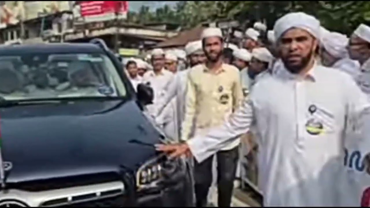 കേരളയാത്ര കേരളീയ സമൂഹത്തിലും രാഷ്ട്രീയത്തിലും പ്രാധാന്യം നേടാനുള്ള കാരണങ്ങൾ