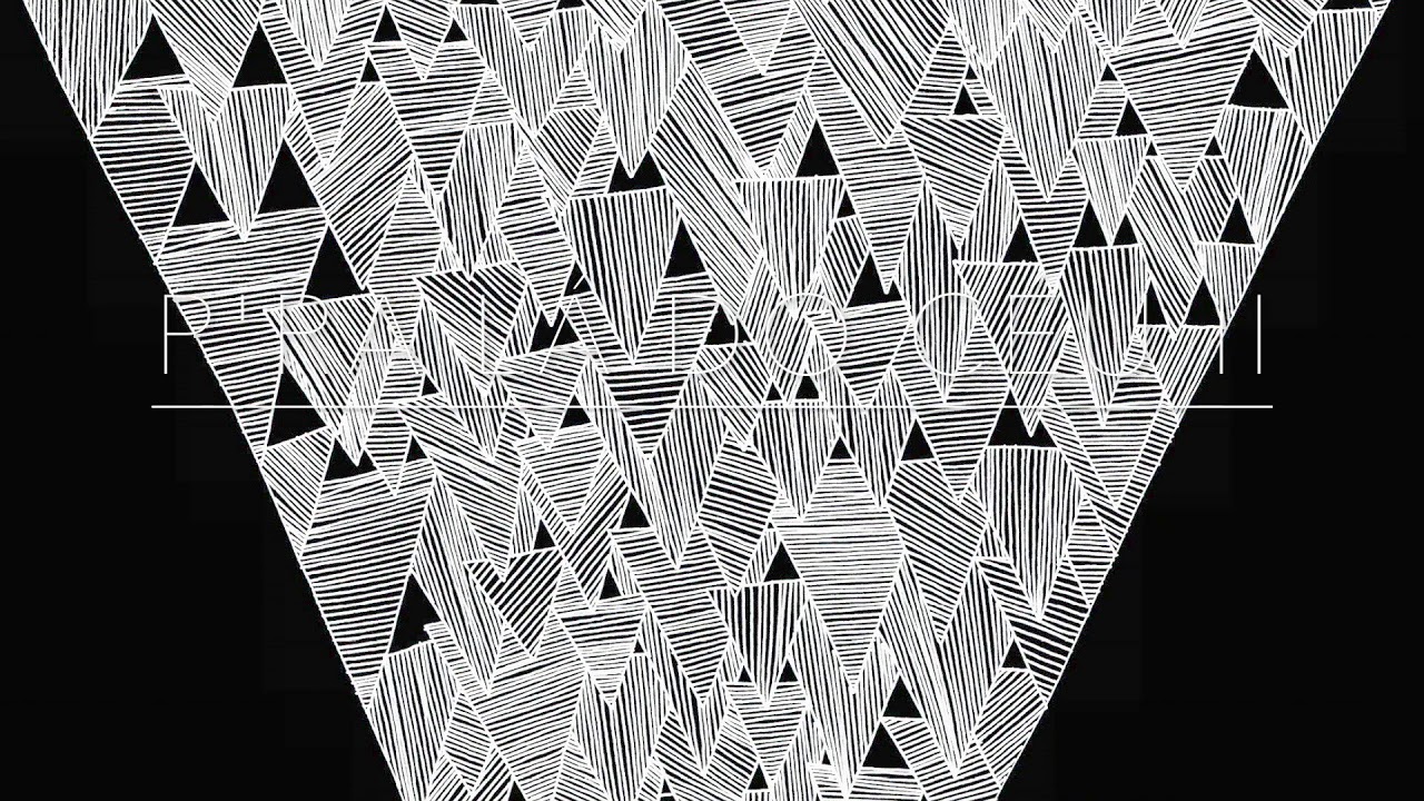 andre ViaMonte - Above the Sky I    &   P'ra Lá do Céu II
