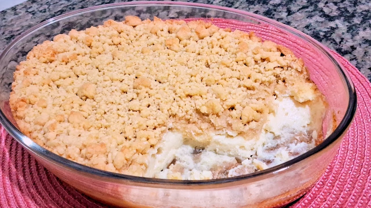BOLO DE FAROFA SIMPLES E FÁCIL!!!BOLO CASEIRO PRÁTICO E DELICIOSO \ RECEITAS DA MARI com Mari Reis😍💕
