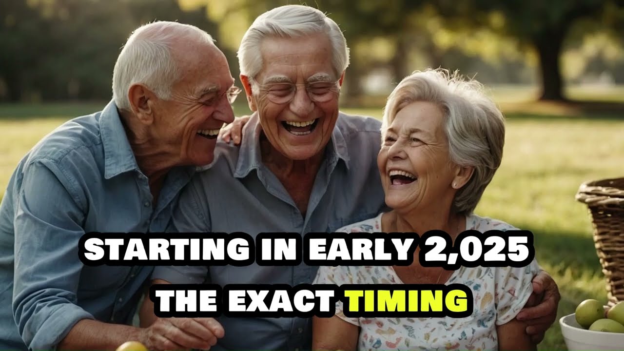 SSA Potential Extra $450 Direct Deposit Relief Checks 2025:  For Social Security , SSI & SSDI