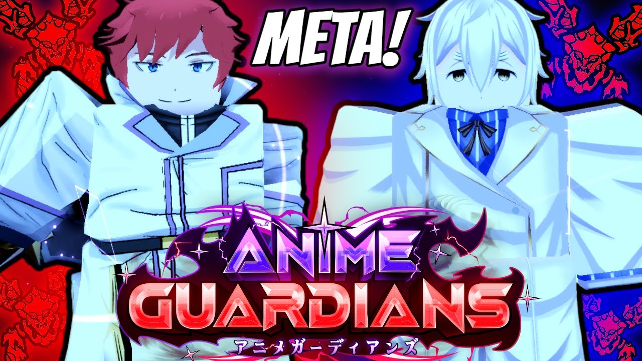 Obtaining The *NEW* 0.09% Altima Reinhard & Regulus In Anime Guardians! (Roblox)