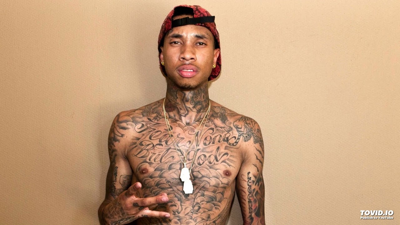 KGeNX - Symbol (Tyga / Aitch / Club Type Beat) (194 BPM)