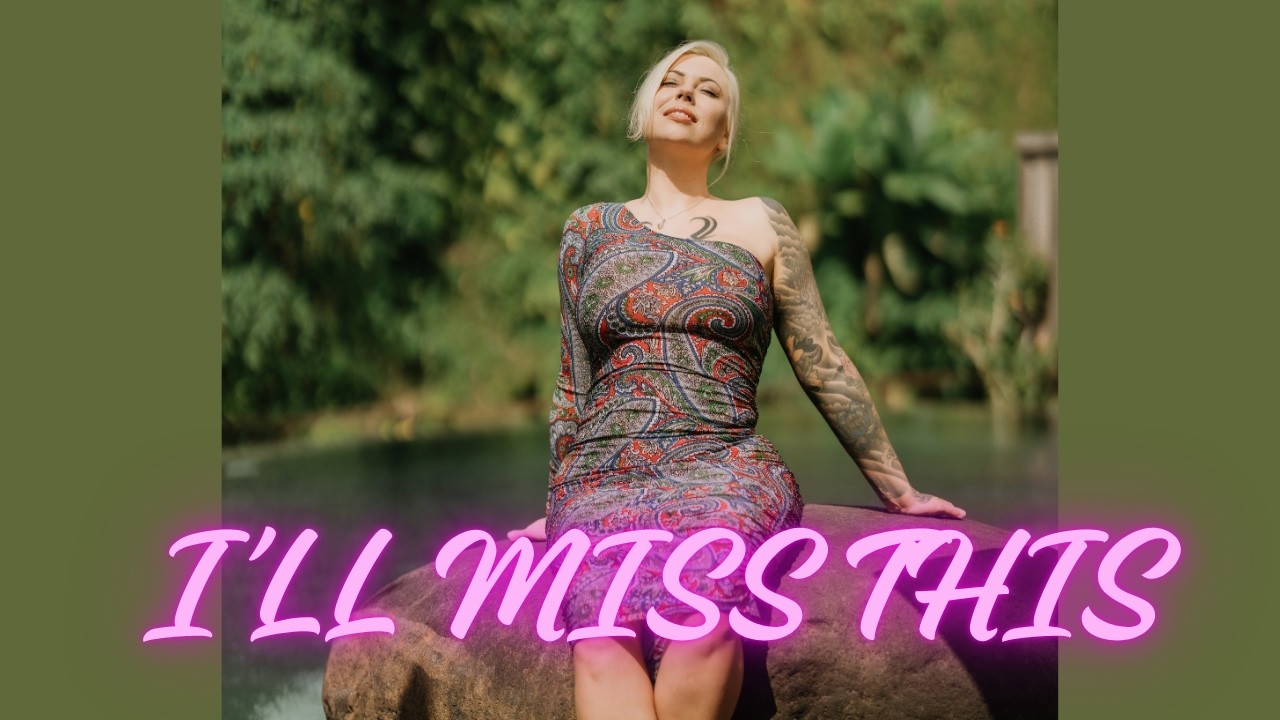 My Last Few Days in Bali&hellip; I Didn&rsquo;t Expect to Feel This Way 🇮🇩