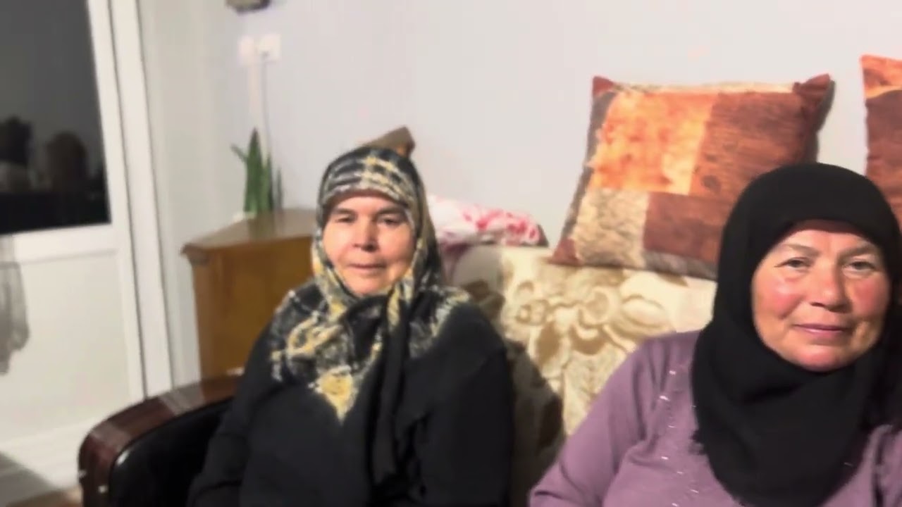 DOĞANIN CENNETİ| BAFRA ~ ÜÇ PINAR ~AZĞINOĞULLARI/KÖY BELGESEL FİLM #bafra #samsun #köy #belgesel