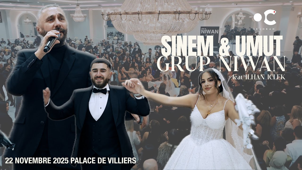 SINEM & UMUT / GRUP NIWAN / OKANCAN VIDEO