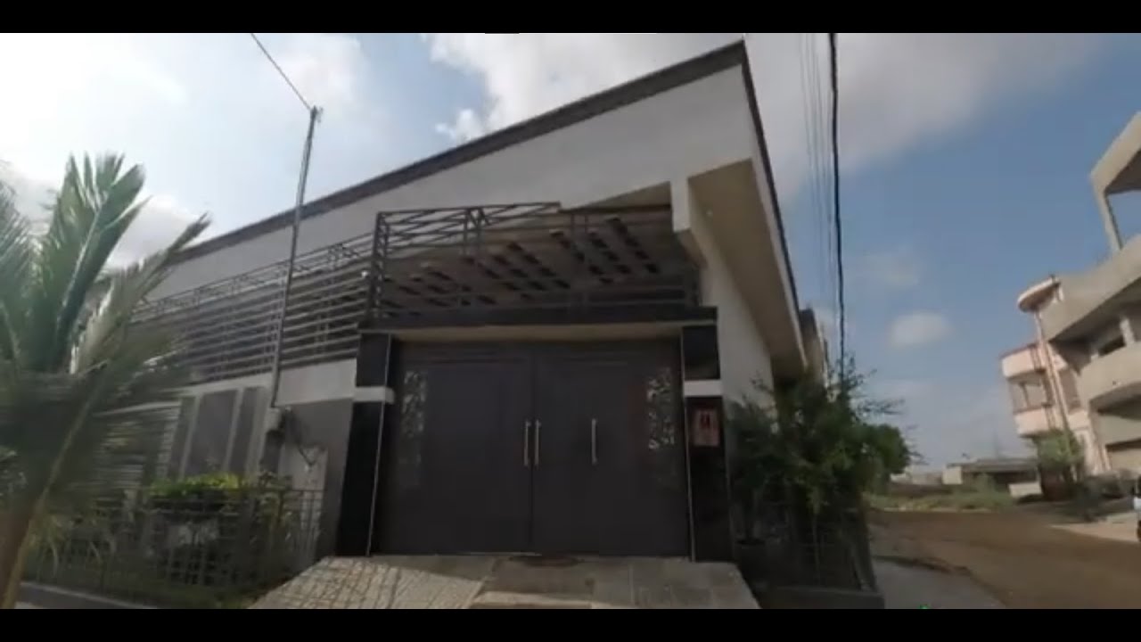 300 SQYD HOUSE FOR SALE IN SURJANI TOWN GADAP TOWN KARACHI