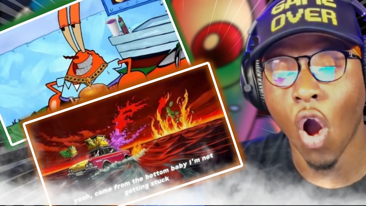 THIS RAP BEEF IS CRAZY!! | Dankton vs Mr Swags | Reaction