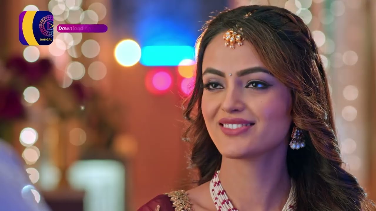 Ishq Ki Dastaan Naagmani | এক প্রেম কাহিনী নাগমণি | Full Episode 19 | Enterr10 Bangla