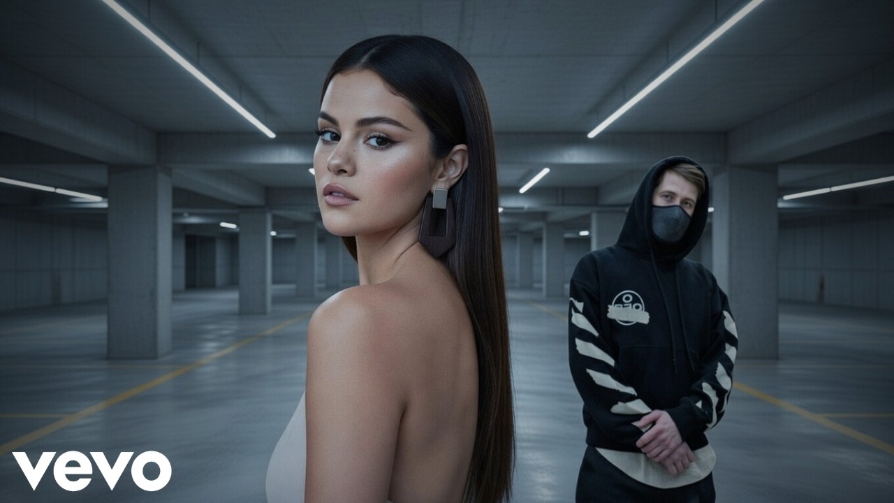Selena Gomez, Alan Walker - Take Me Home, Country Road (2026) Gimb Remix