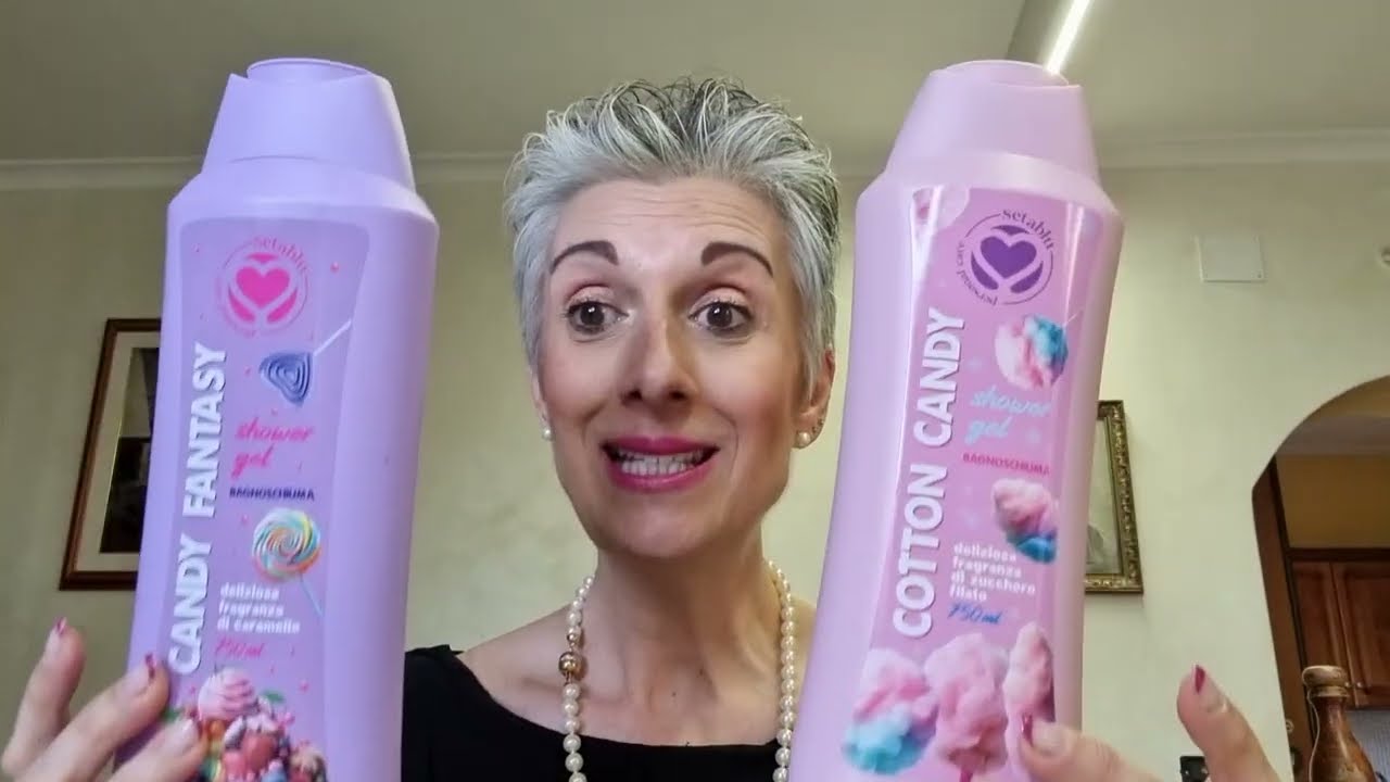 PRODOTTI FINITI CURA PERSONA E BEAUTY
