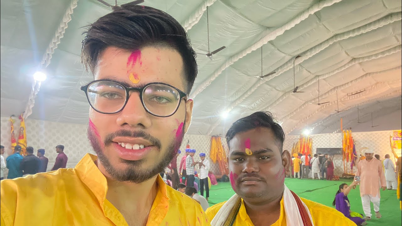Jai Shri Shyam 🙏🏻