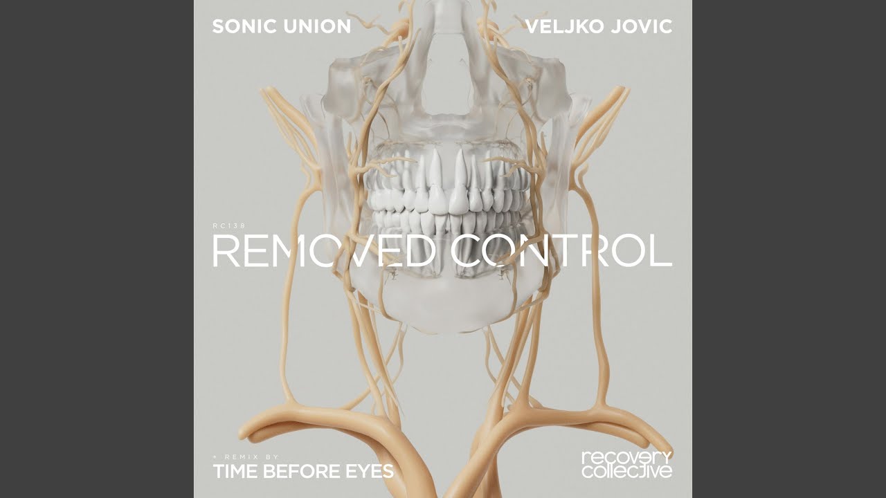 Removed Control (Time Before Eyes Remix)