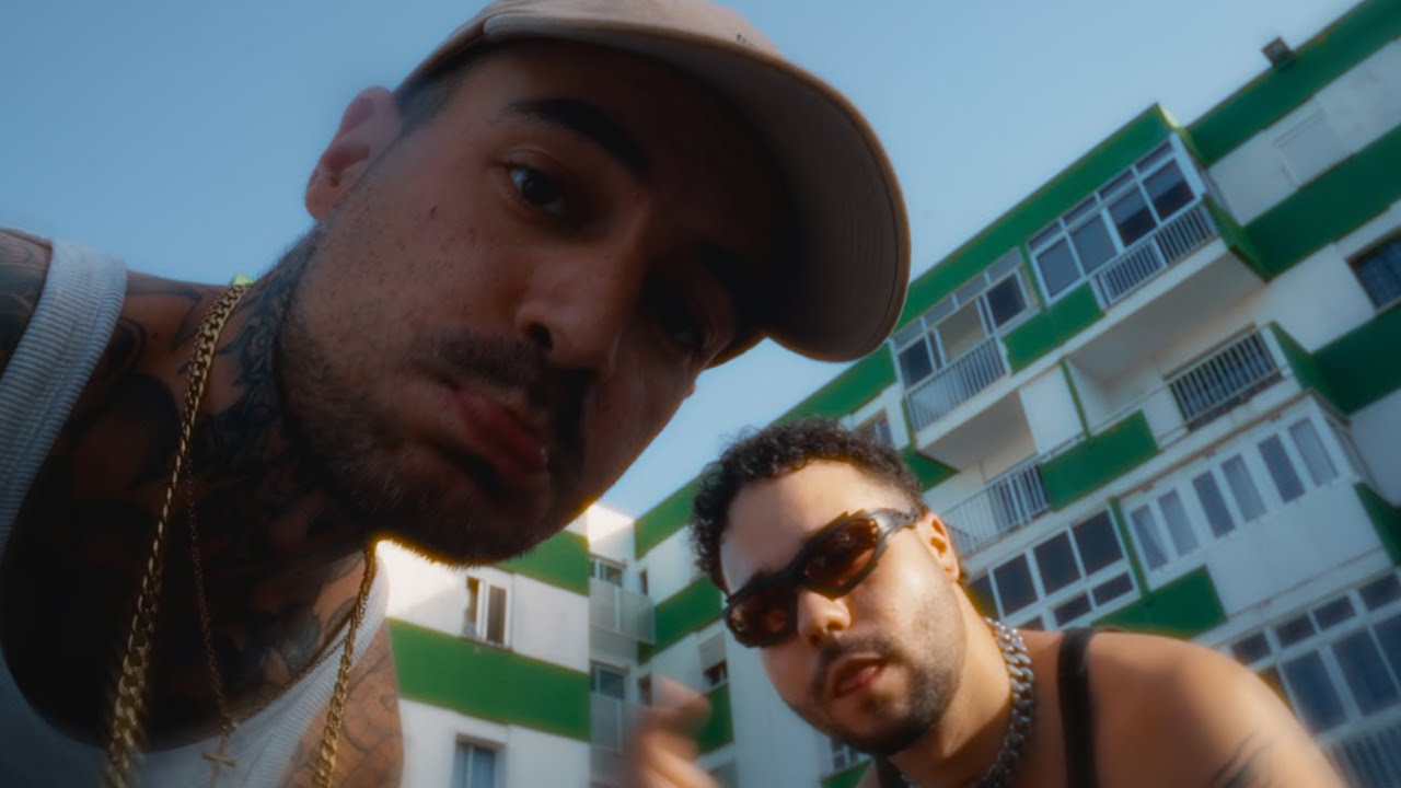 GLEEZY ft. INDIGO JAMS - BABYBASH