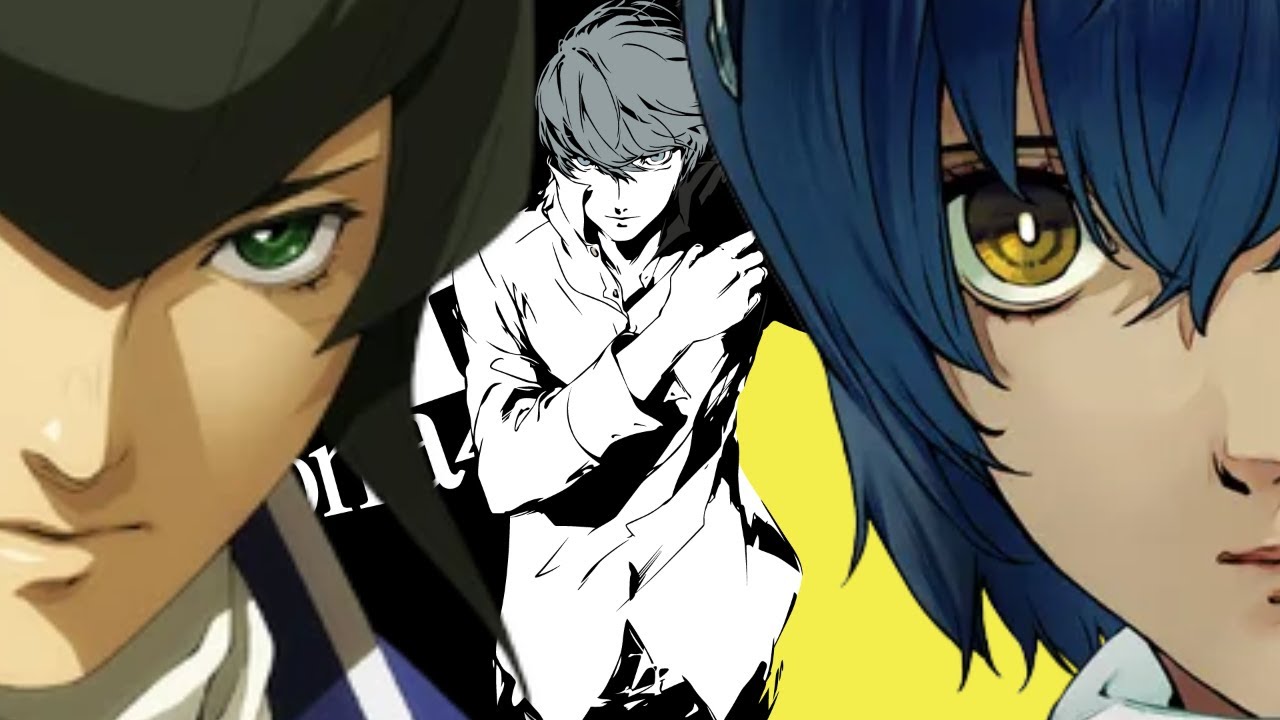 Can We Fix Atlus' BIGGEST Problem?
