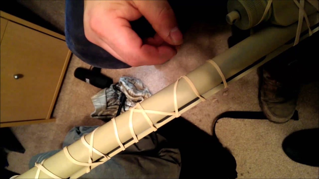 Camo Grass Paint