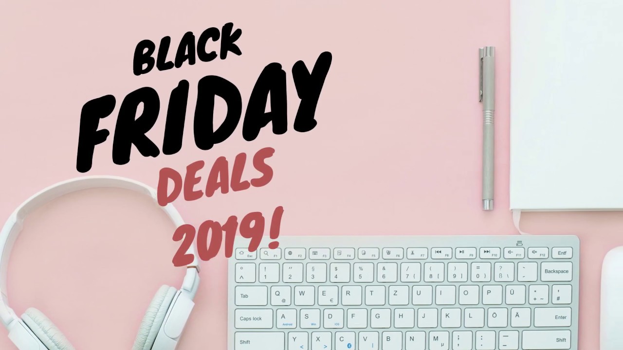 Best Amazon Black Friday/Cyber Monday 2019 Hidden Deals & Extra Promo Codes