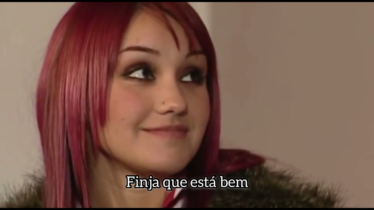 Roberta e Diego ~Angels like you ~ (com TRADUÇÃO)