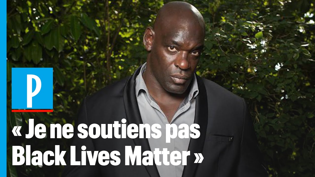 Patrice Quarteron : «A chaque fois qu’un noir a un souci, il y a forcément une défense massive
