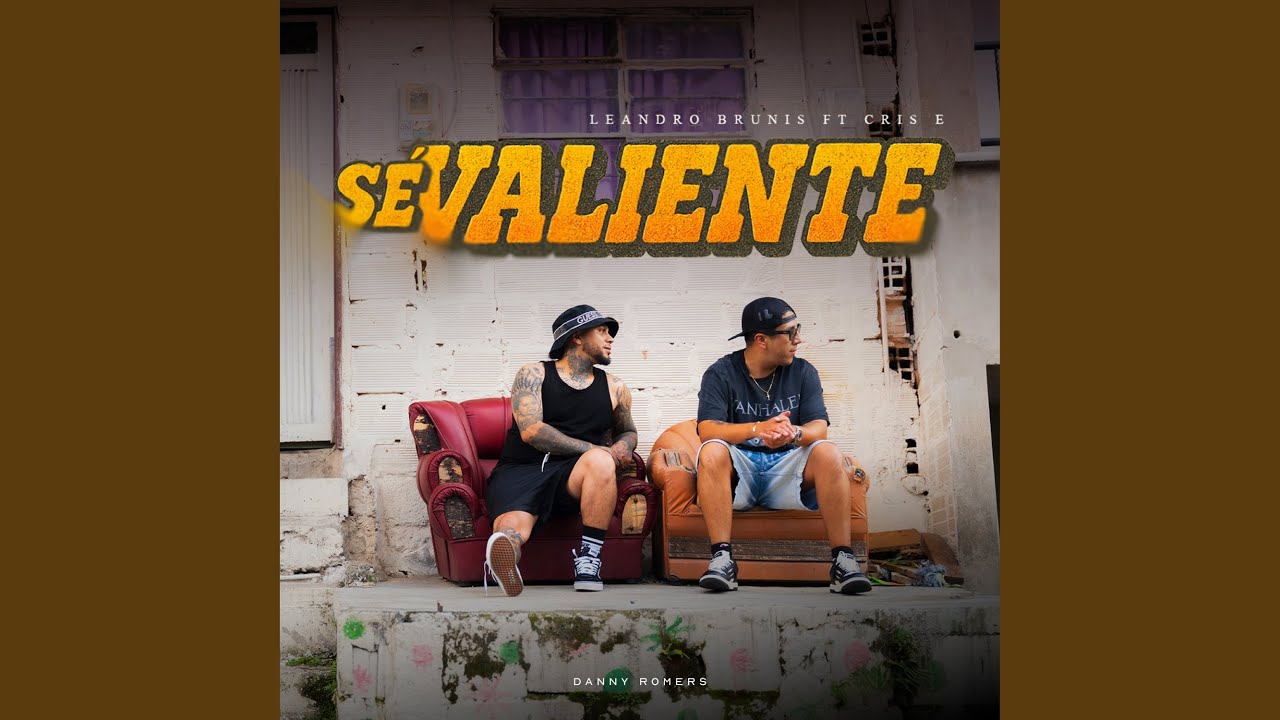 Se Valiente